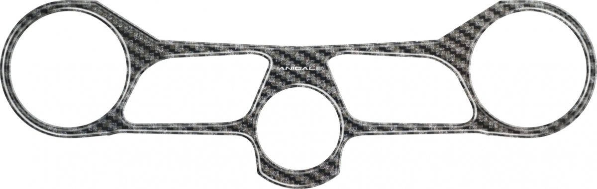 YOKE COVER, DUCATI 1199 PANIGALE 2012-2014