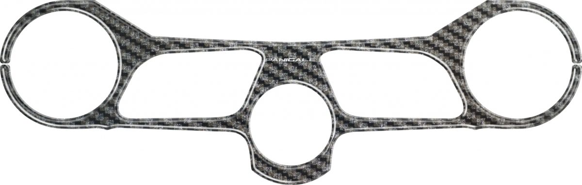 YOKE COVER, DUCATI 1199 PANIGALE S 2012-2014