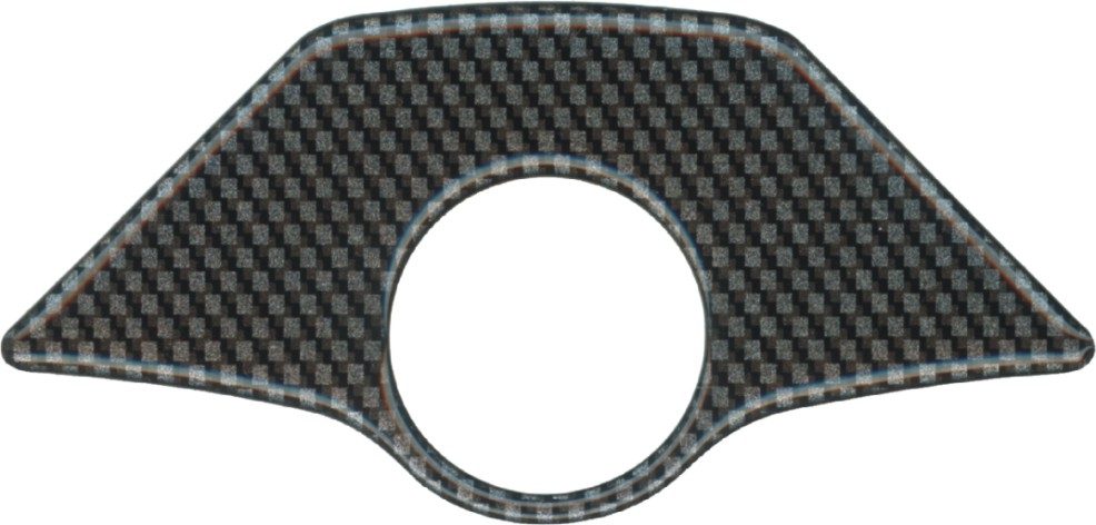 YOKE COVER, DUCATI ST2 ST4 ST4S