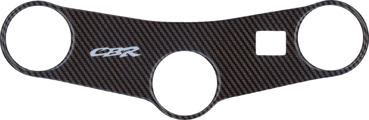 YOKE COVER, HONDA CBR 600 2003-2004