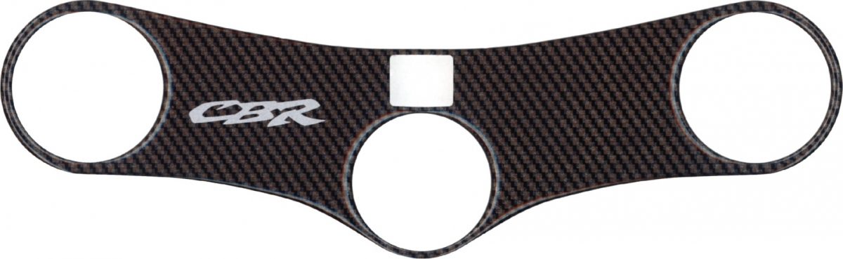YOKE COVER, HONDA CBR 900 2000-2003