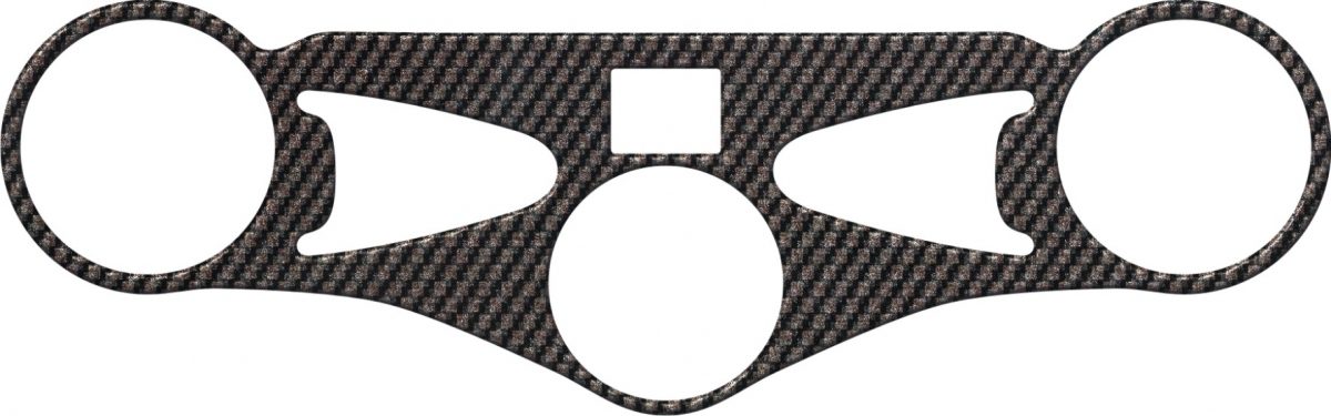 YOKE COVER, HONDA CBR 1000RR 2008-2014