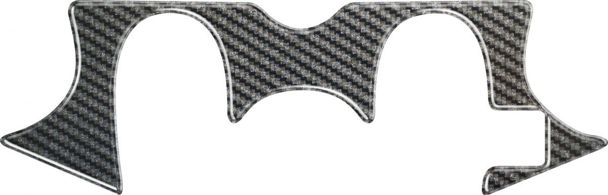 YOKE COVER, HONDA CB400