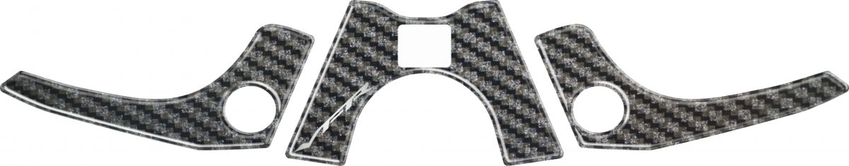 YOKE COVER, HONDA VFR 800 2014-