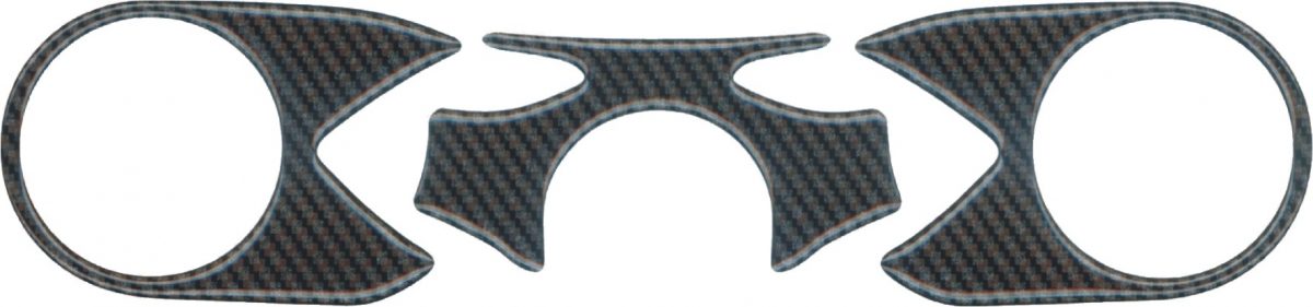 YOKE COVER, KAWASAKI ZX6R 2005-2006