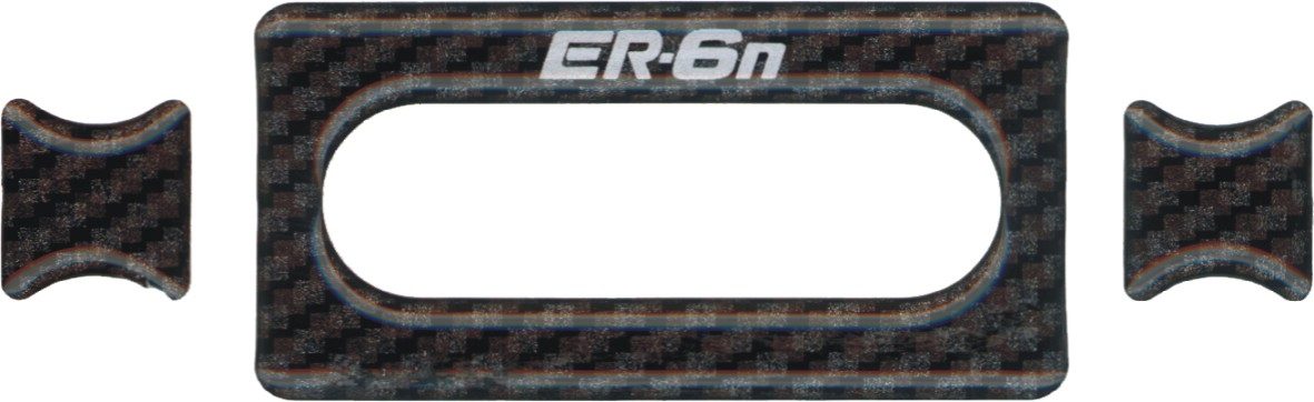 YOKE COVER, KAWASAKI ER6N 2007-2008