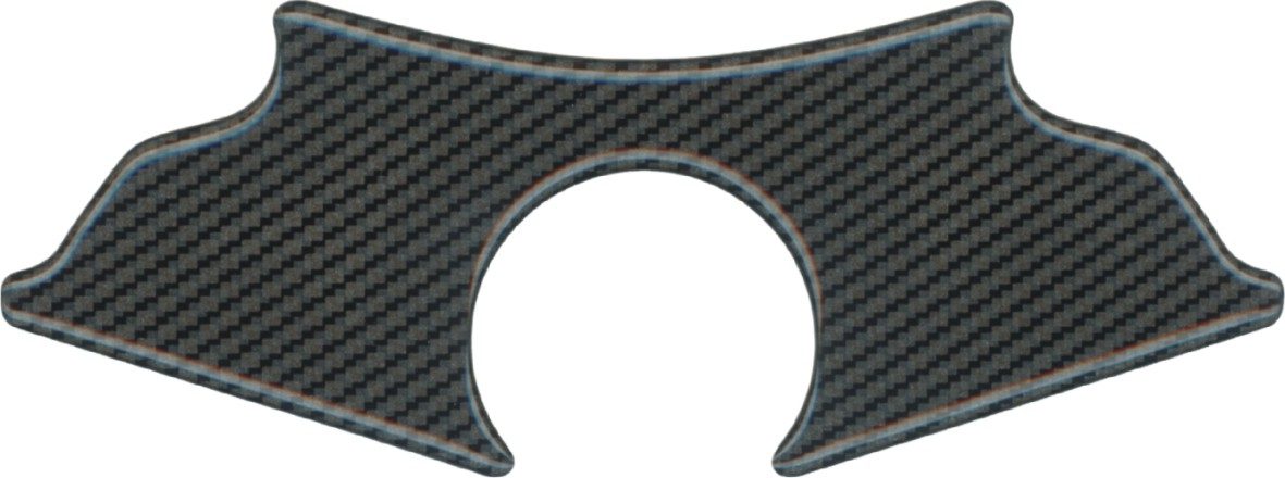 YOKE COVER, KAWASAKI ZX9R -1999