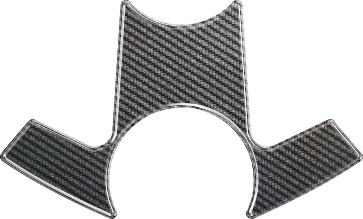YOKE COVER, KAWASAKI ZX250R ZX300 2008-2014