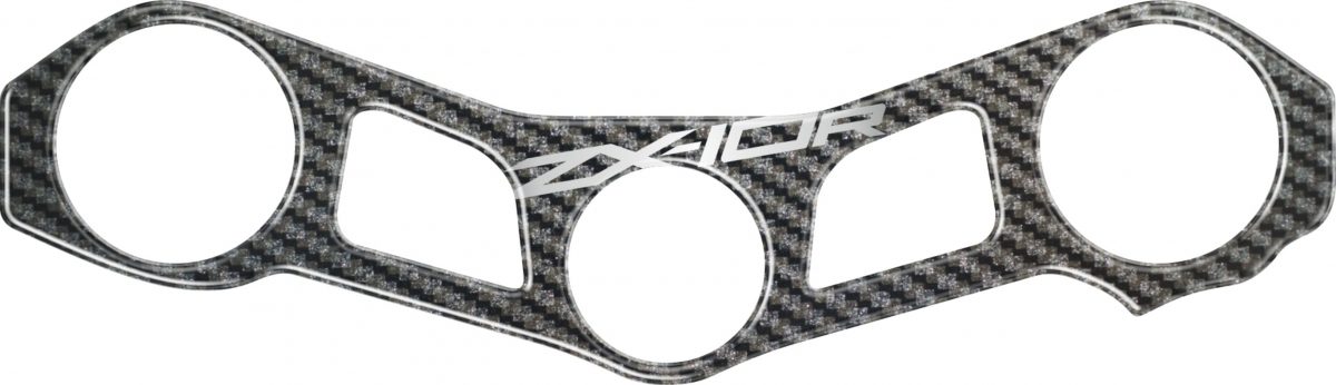 YOKE COVER, KAWASAKI ZX10R 2011-2014