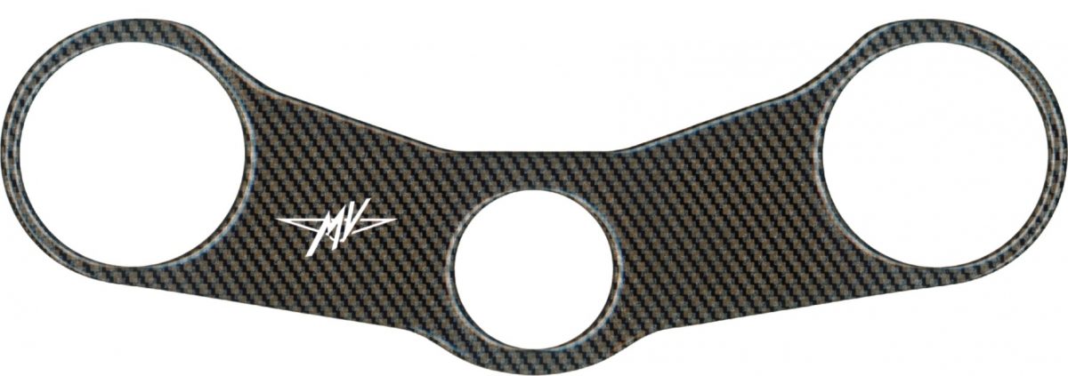 YOKE COVER, MV AUGUSTA
