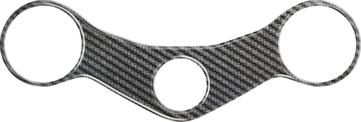 YOKE COVER, MV AUGUSTA F4