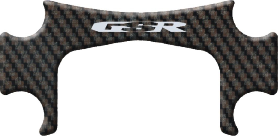 YOKE COVER, SUZUKI GSR 2006-2010 foto 2