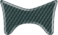 YOKE COVER, SUZUKI BANDIT 650/650S 2007-2010