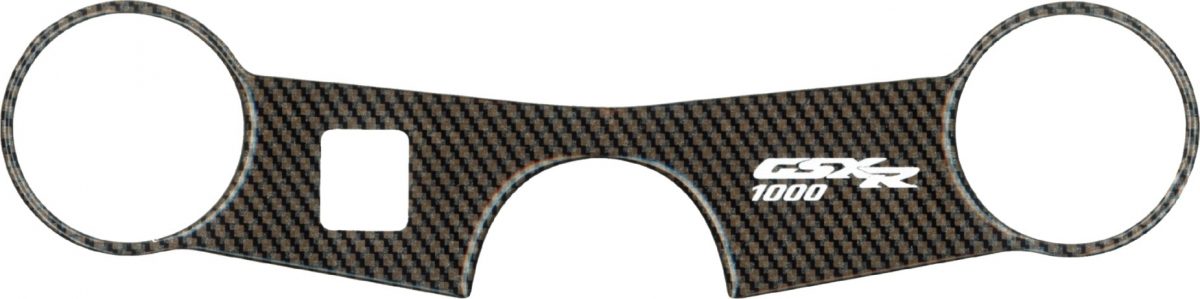 YOKE COVER, SUZUKI GSXR 1000 2003-2004