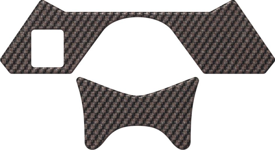 YOKE COVER, SUZUKI BANDIT 1250/S 2007-2010
