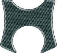 YOKE COVER, SUZUKI V-STORM 2009-2011