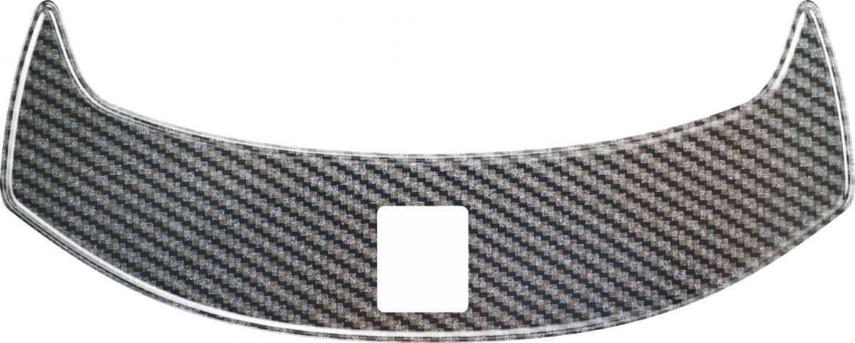 YOKE COVER, SUZUKI GSR 600 2008-2010