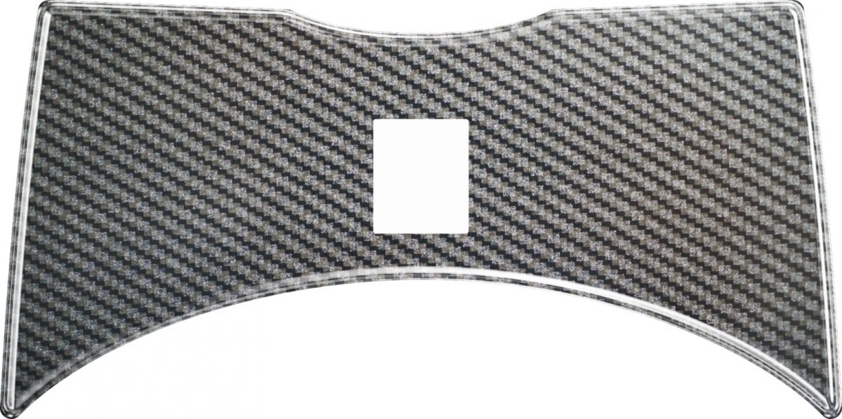 YOKE COVER, SUZUKI GSR 750 2011-2014