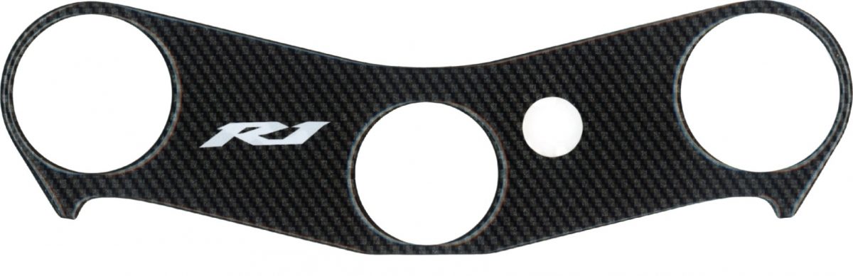 YOKE COVER, YAMAHA R1 2002-2003