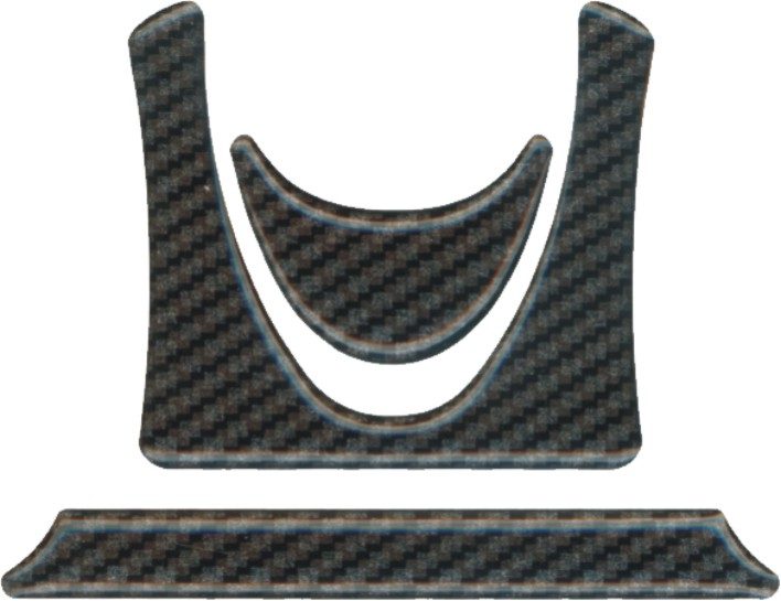 YOKE COVER, YAMAHA FZ6/FZ6S 2005-2006