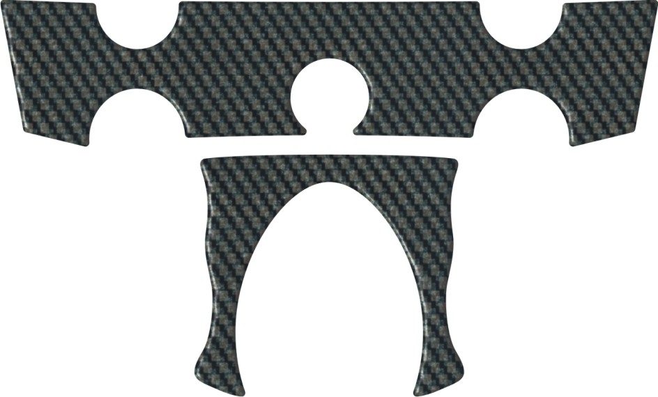YOKE COVER, YAMAHA FZ6/FZ6S 2007-2014