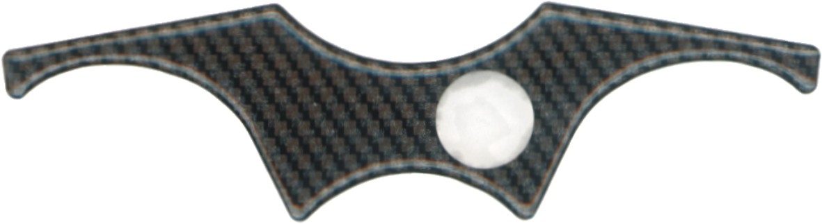 YOKE COVER, YAMAHA FZ1/FZ1S 2006-2007