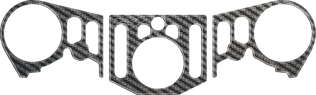 YOKE COVER, YAMAHA R1 2012-2014