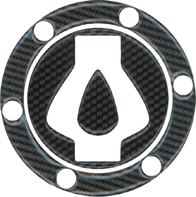 TANK CAP COVER, BENELLI