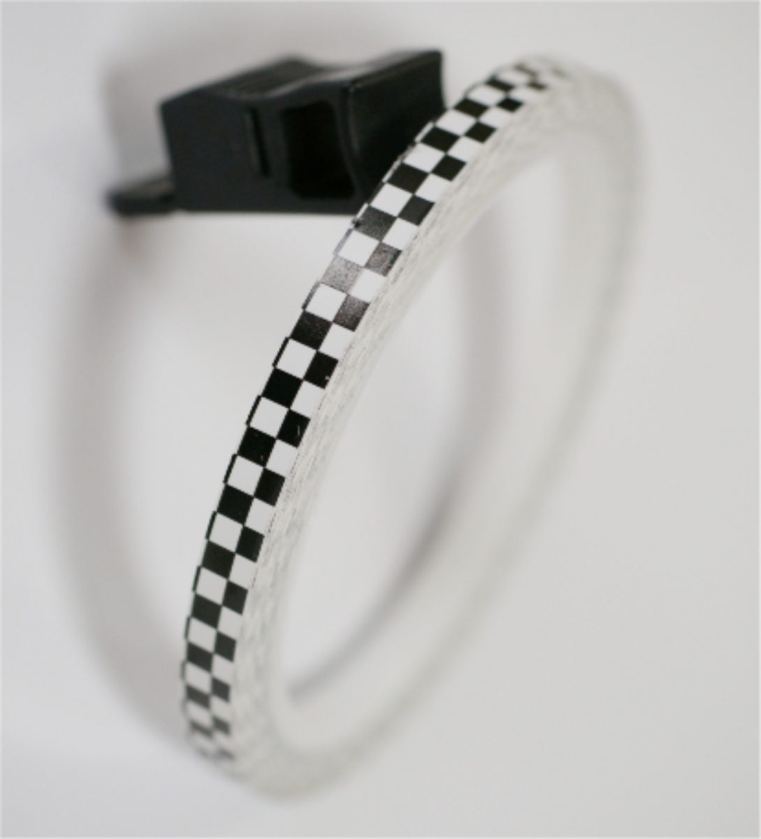 WHEEL STRIPING, CHEQUERED foto 2