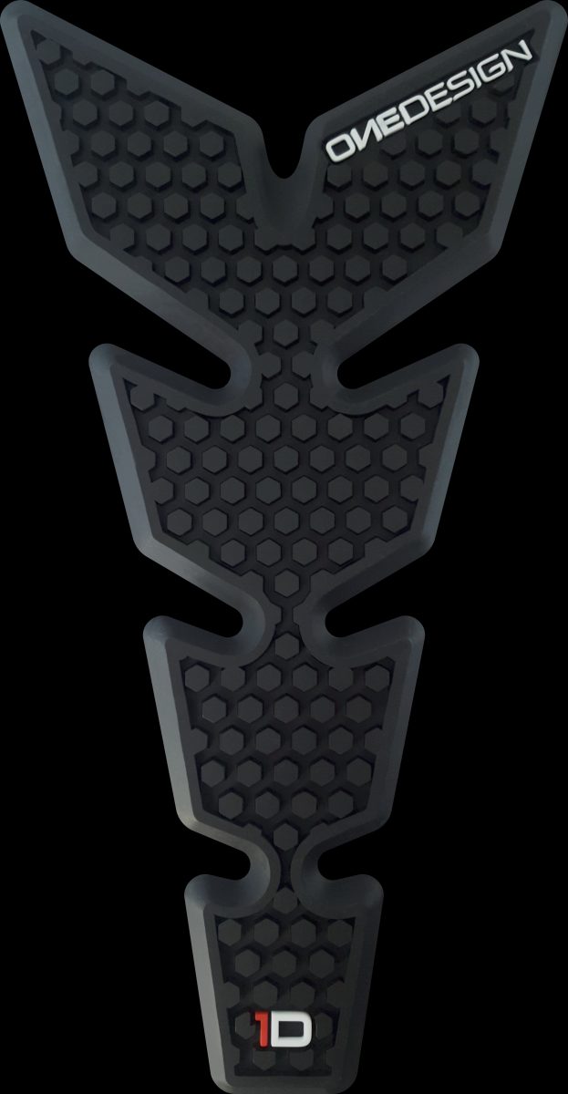 TANKPAD HDR 3 UNIVERSAL BLACK