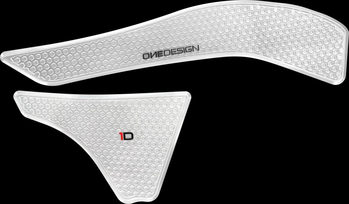HDR TANK CRF250R 18/19 -