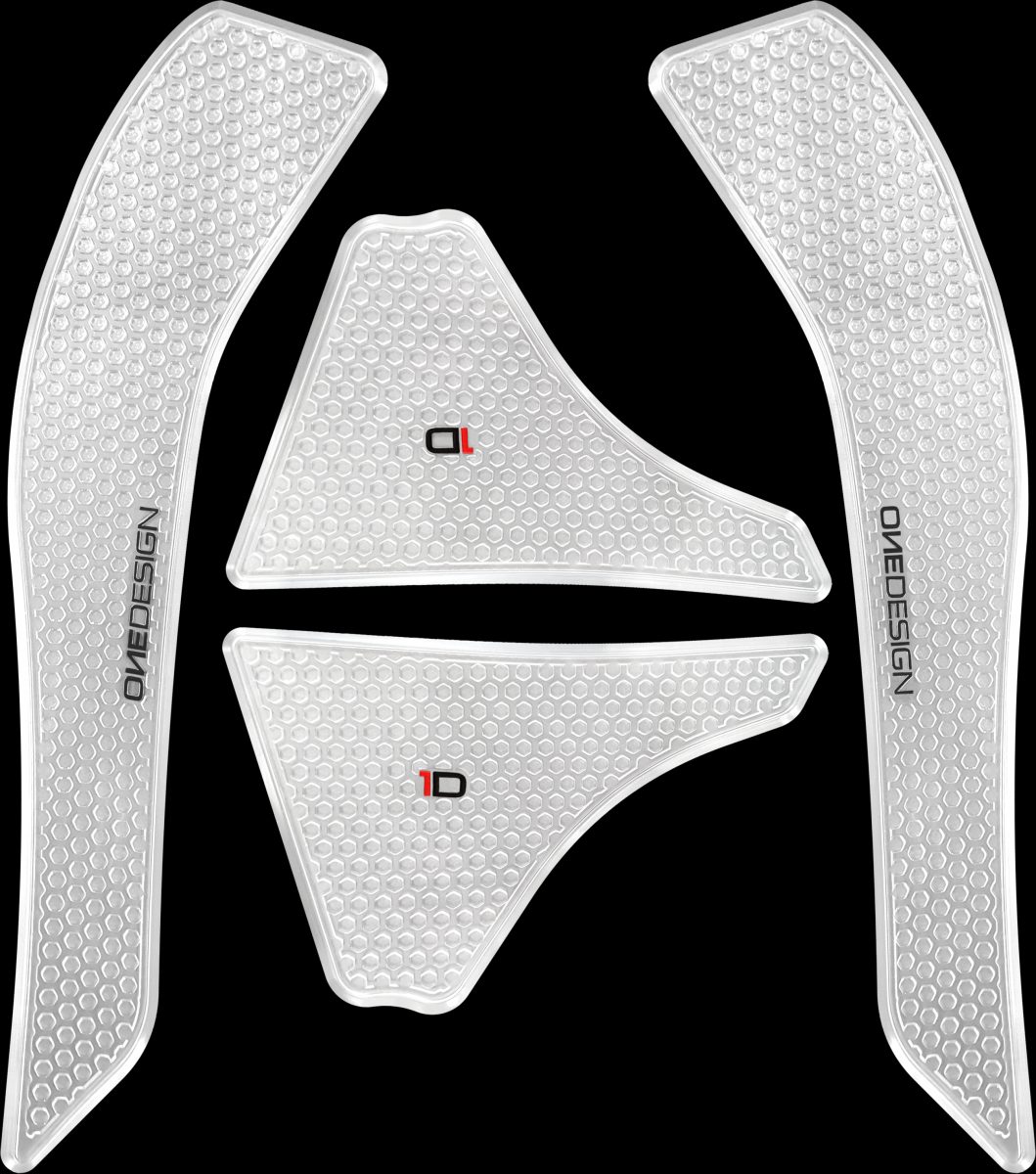 HDR TANK CRF250R 18/19 - foto 4
