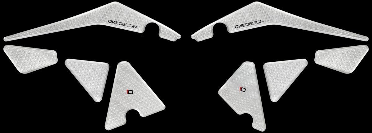 HDR TANKPAD RM-Z450 08/17-RMX-450Z 17/19 foto 5