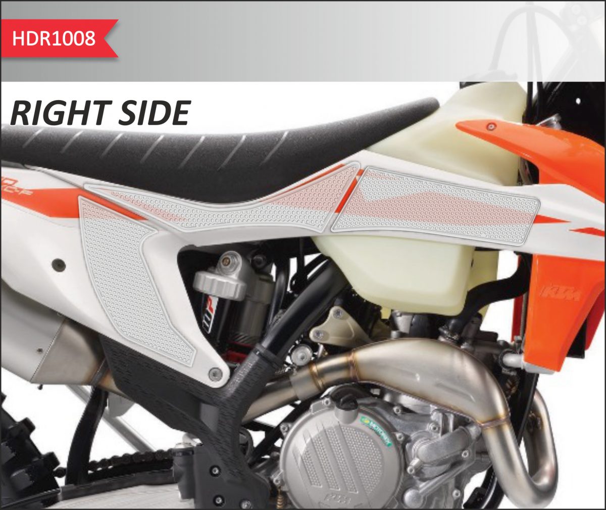 HDR TANK 120SX 19- 150SX 19-250