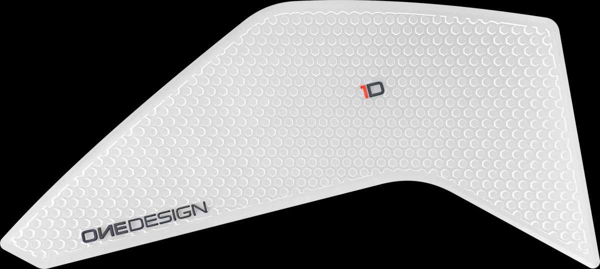 HDR TANKPAD AFRICA TWIN HONDA 2016/2018 CLR foto 2