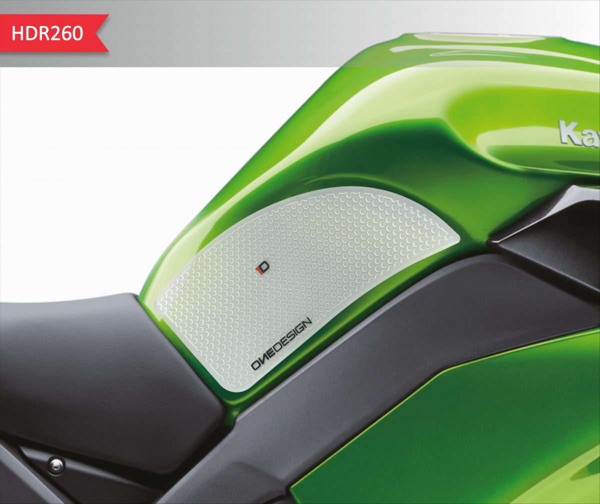 HDR TANK Z1000SX 11-18/Z1000SX ABS 11/19