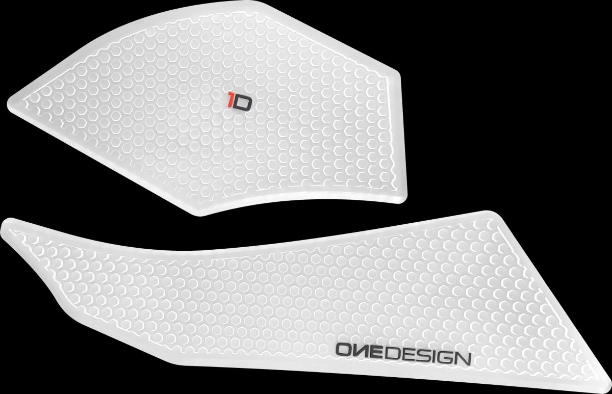 HDR TANKPAD MULTISTRADA DUC 2015/2018 CLR foto 2