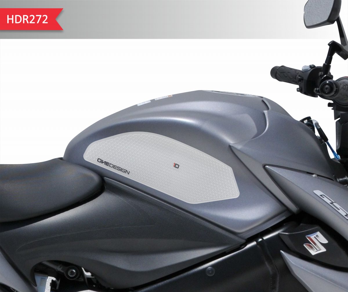 HDR TANK GSXS1000F/GSXS1000Z