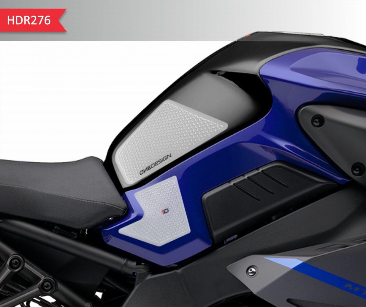 HDR TANK MT-10/MT-10SP YAMAHA 16/18 CLR