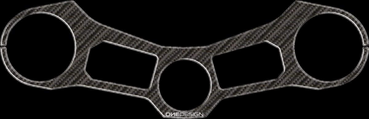 YOKE PROTECTOR DUCATI PANIGALE foto 2