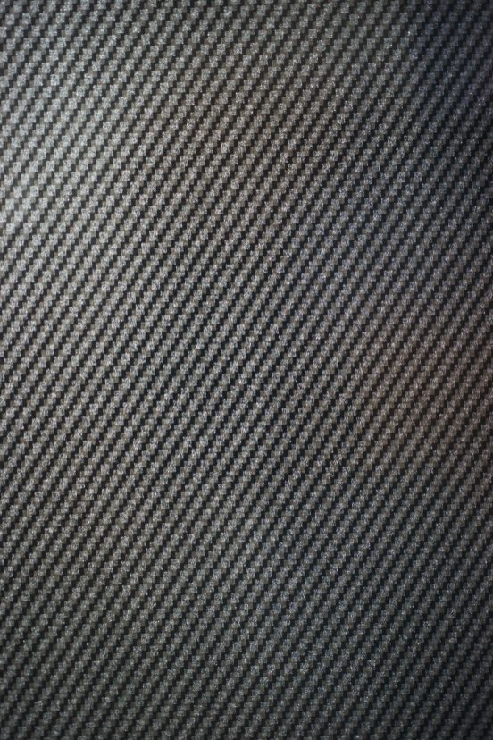 KIT 2 SHEETS 320X460MM CARBON ADHESIVE foto 2