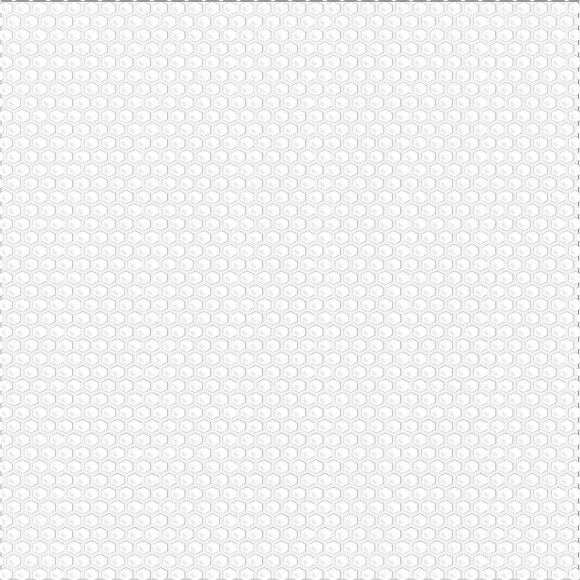 MICRO BUBBLES CLEAR ADHESIVE 350X250MM