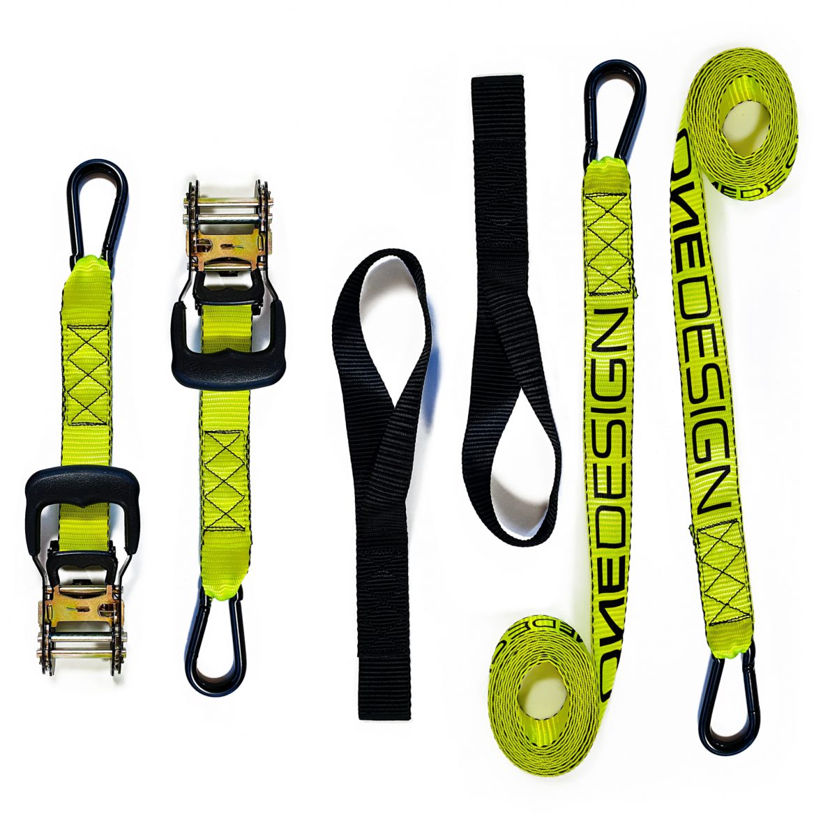 UNIVERSAL STRAPS EVO
