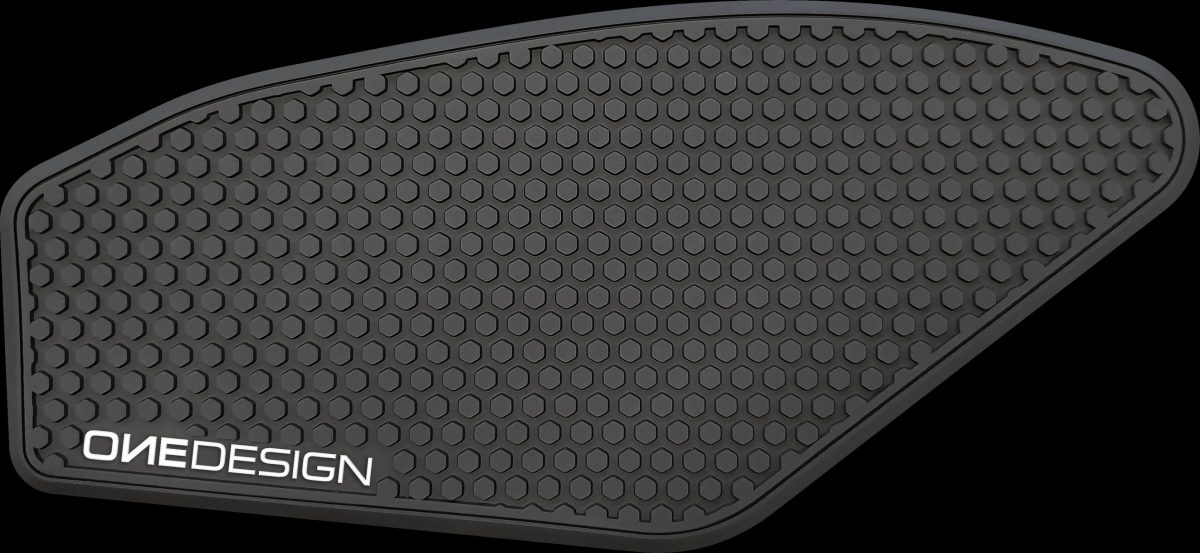 SIDE HDR TANKPAD BRUTALE 800 AMERICA foto 2