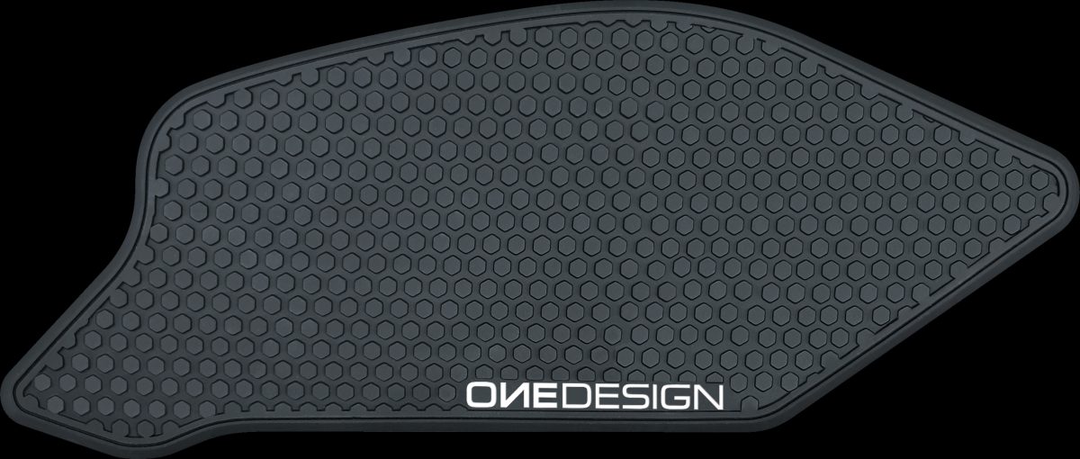 SIDE HDR TANKPAD CB 650 RR HONDA 19/21 foto 3
