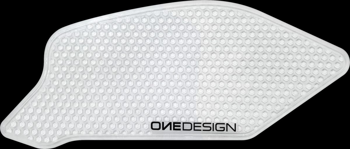 SIDE HDR TANKPAD CB 650 RR HONDA 19/21 foto 2