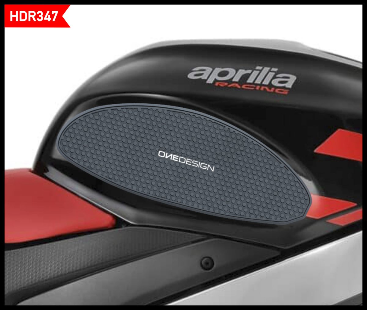SIDE HDR TANKPAD RSV4 21-22 /