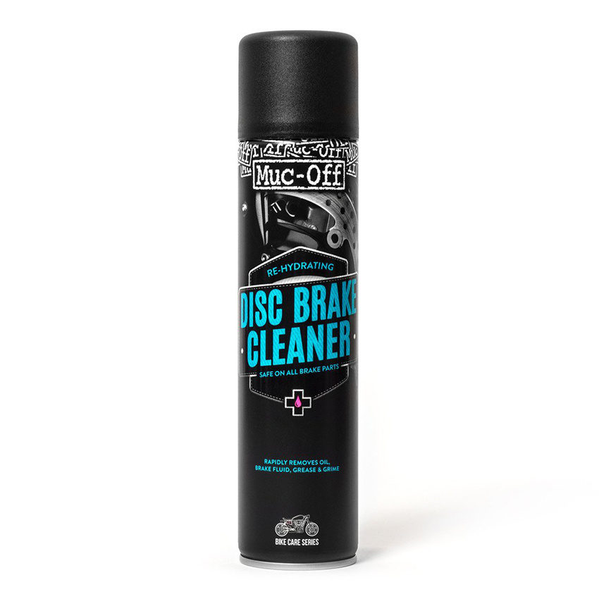 Muc-Off remmenreiniger disc brake cleaner 400 ml
