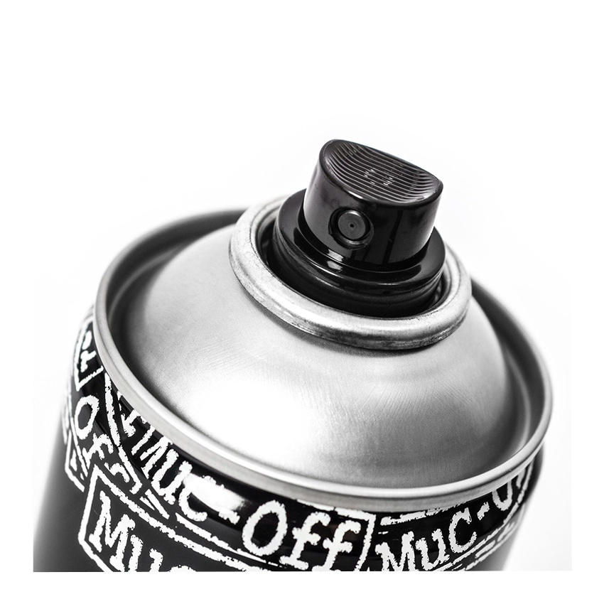 Muc-Off remmenreiniger disc brake cleaner 400 ml foto 2