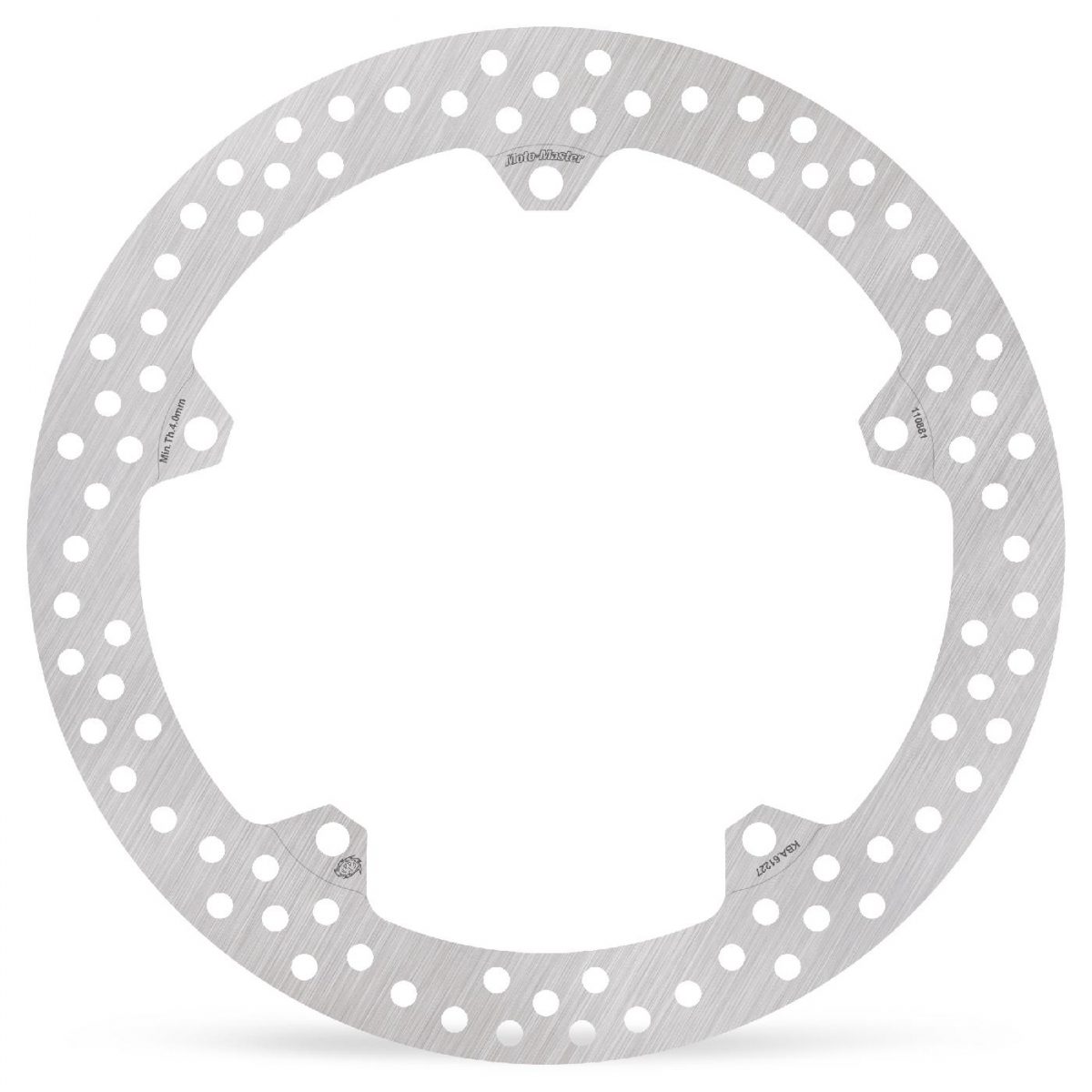 110881, HALO FIXED DISC 310